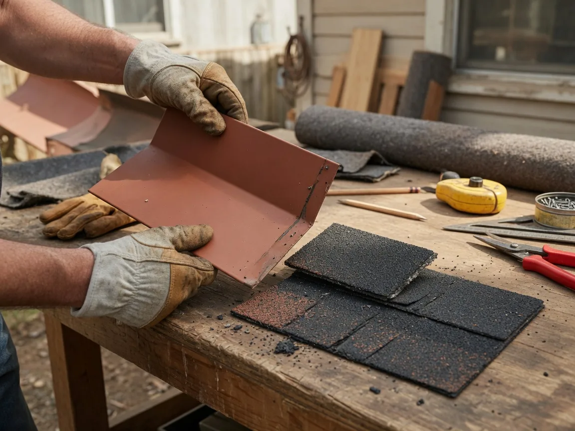 Roof Repair company in Metamora, IL